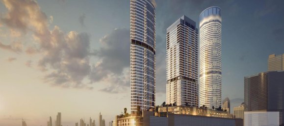 1 bedroom Apartment in Palm Jumeirah, UAE No. 22429 24