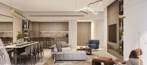 1 bedroom Apartment in Palm Jumeirah, UAE No. 22429 16