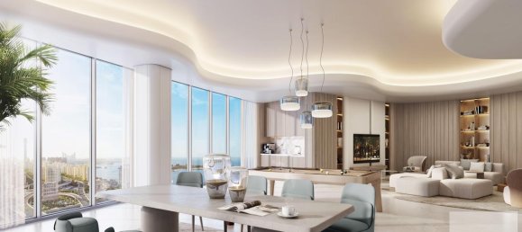 1 bedroom Apartment in Palm Jumeirah, UAE No. 22429 19