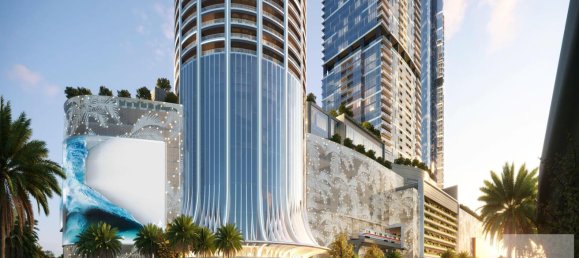 1 bedroom Apartment in Palm Jumeirah, UAE No. 22429 27