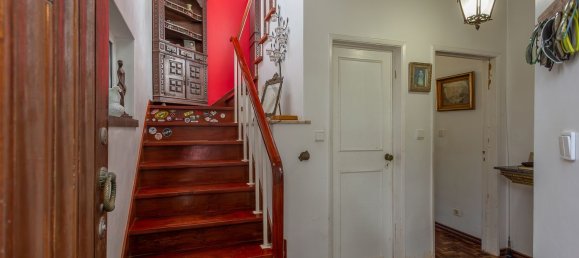 4 bedrooms House in Cascais, Portugal No. 108663 42