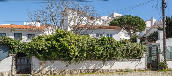 4 bedrooms House in Cascais, Portugal No. 108663 22