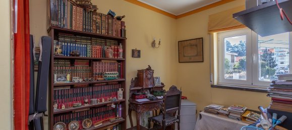 4 bedrooms House in Cascais, Portugal No. 108663 7