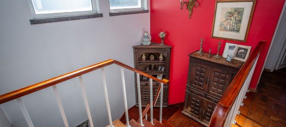 4 bedrooms House in Cascais, Portugal No. 108663 6