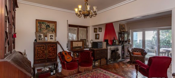 4 bedrooms House in Cascais, Portugal No. 108663 40