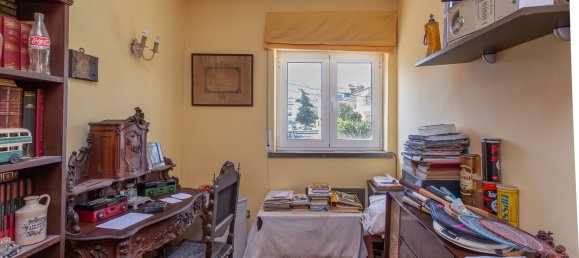 4 bedrooms House in Cascais, Portugal No. 108663 8