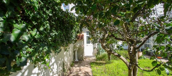 4 bedrooms House in Cascais, Portugal No. 108663 21