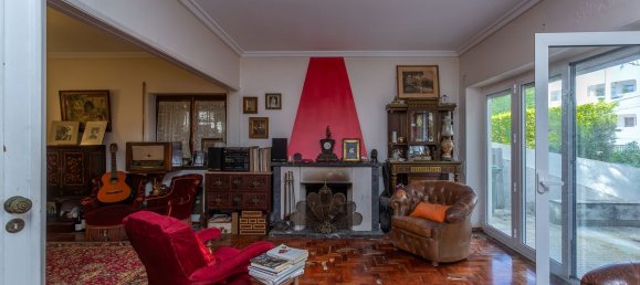 4 bedrooms House in Cascais, Portugal No. 108663 29