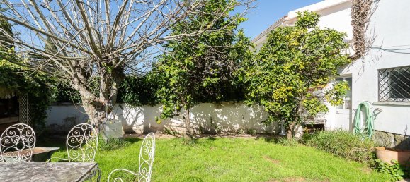 4 bedrooms House in Cascais, Portugal No. 108663 19