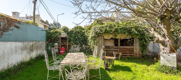 4 bedrooms House in Cascais, Portugal No. 108663 18