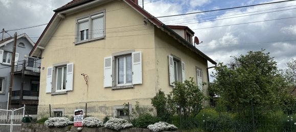 3 Schlafzimmer Haus in Wihr-au-Val, France, Nr. 71906 2