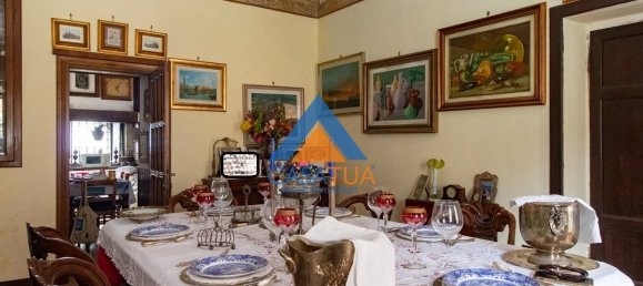 5 bedrooms House in Montecchio, Italy No. 353849 17