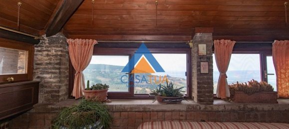 5 bedrooms House in Montecchio, Italy No. 353849 32