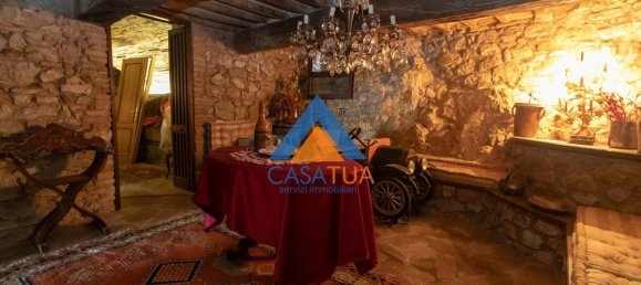 5 bedrooms House in Montecchio, Italy No. 353849 34