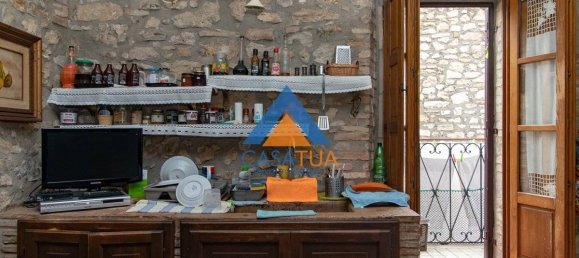 5 bedrooms House in Montecchio, Italy No. 353849 15