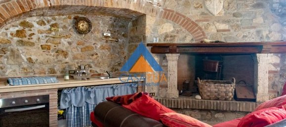 5 bedrooms House in Montecchio, Italy No. 353849 38