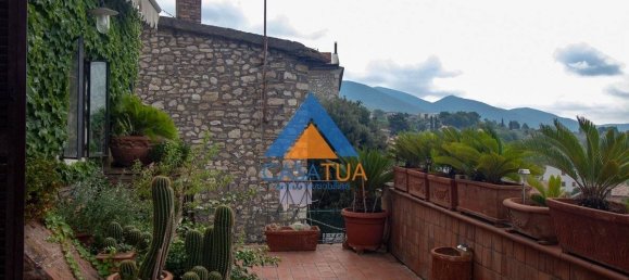 5 bedrooms House in Montecchio, Italy No. 353849 10