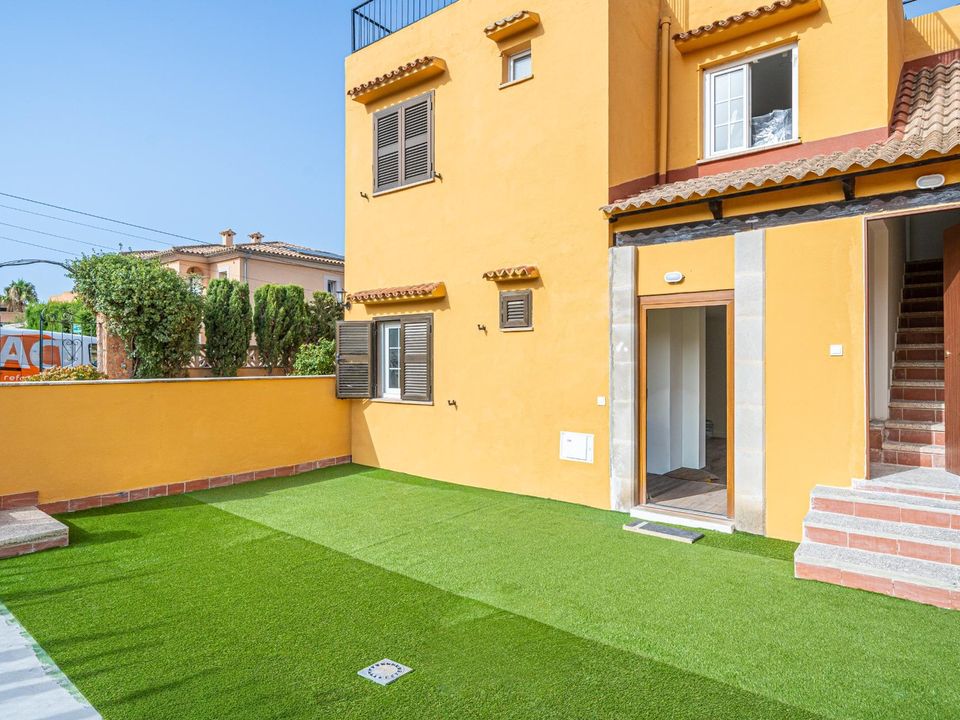 1 bedroom Apartment in Llucmajor, Spain No. 257864