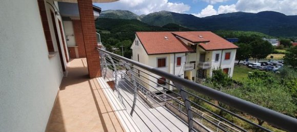 7غرفة شقة في Isernia, Italy رقم 29115 12