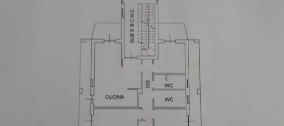 7غرفة شقة في Isernia, Italy رقم 29115 3
