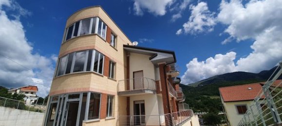 7غرفة شقة في Isernia, Italy رقم 29115 2