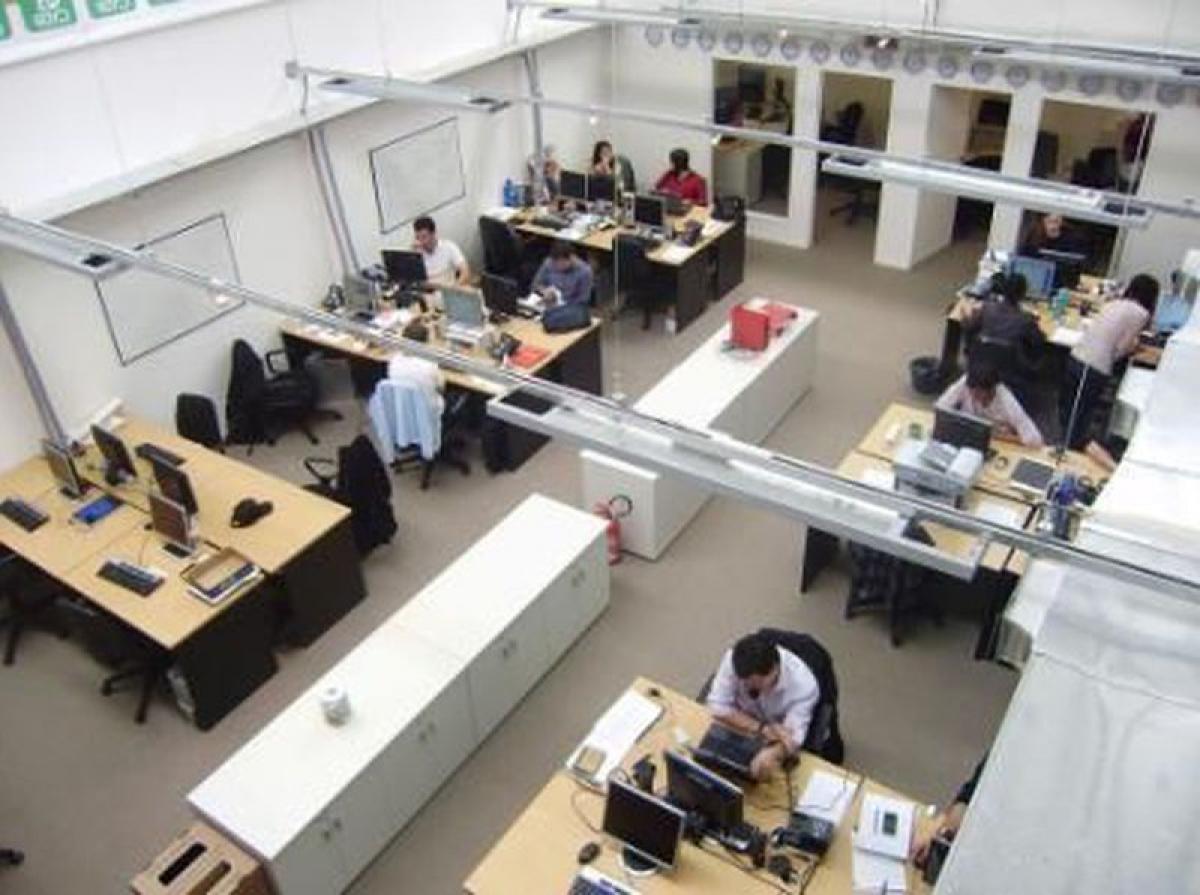 Офис в Палермо, Аргентина № 106905