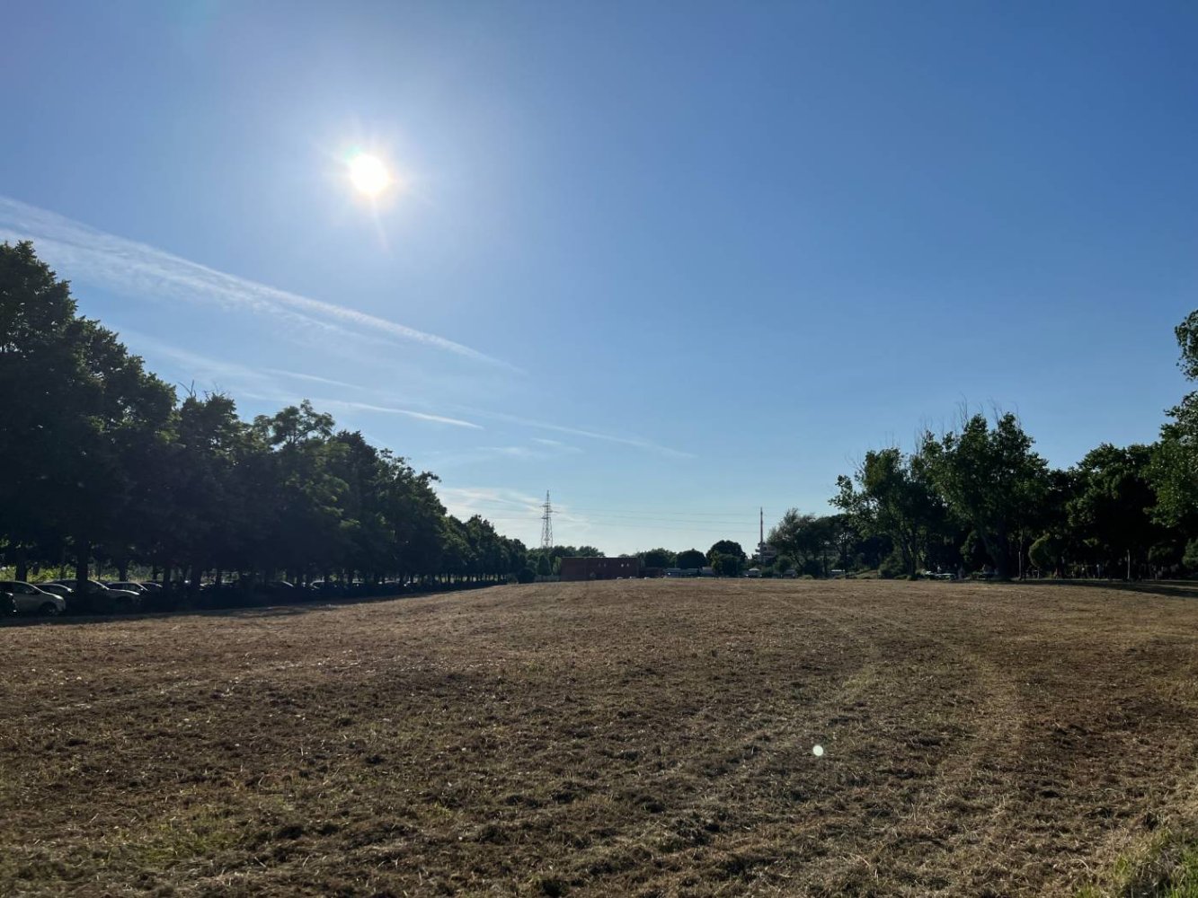 2 غرف نوم شقة في Rome, Italy رقم 78183