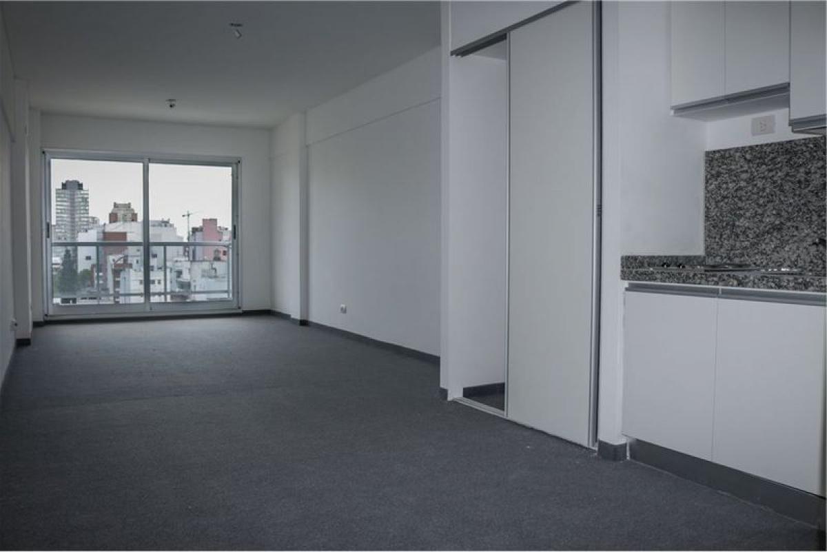 Büro in Buenos Aires, Argentina 42m², Nr. 109844