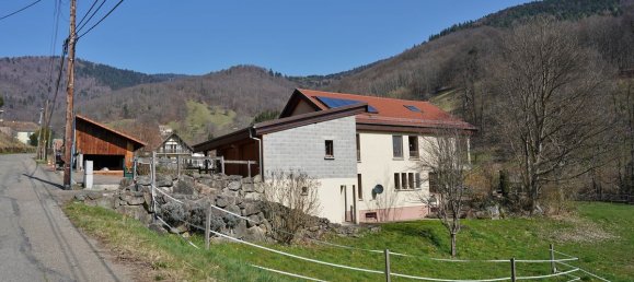 5 Schlafzimmer Haus in Haut-Rhin, France, Nr. 323969 3