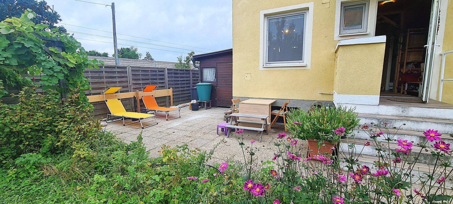 3 rooms Apartment in Tulln an der Donau, Austria No. 236653