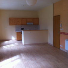 3-Zimmer Wohnung in Ussel, France, Nr. 112506
