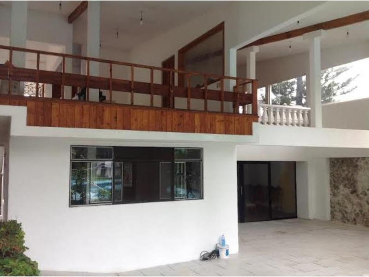 10 Schlafzimmer Haus in Morelos, Mexico, Nr. 172384