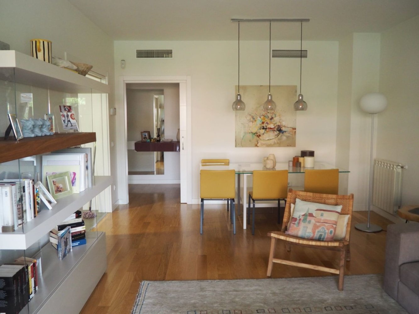 4 Schlafzimmer Wohnung in Majadahonda, Spain, Nr. 278582