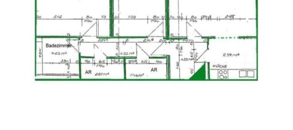 3 rooms Apartment in Innsbruck-Stadt, Austria No. 68721 2
