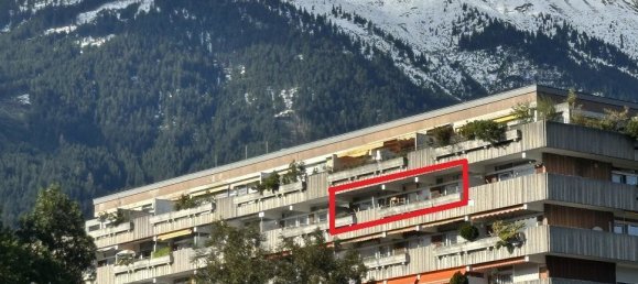 3 rooms Apartment in Innsbruck-Stadt, Austria No. 68721 3