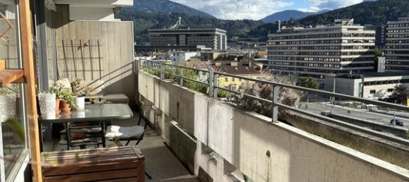 3 rooms Apartment in Innsbruck-Stadt, Austria No. 68721 4