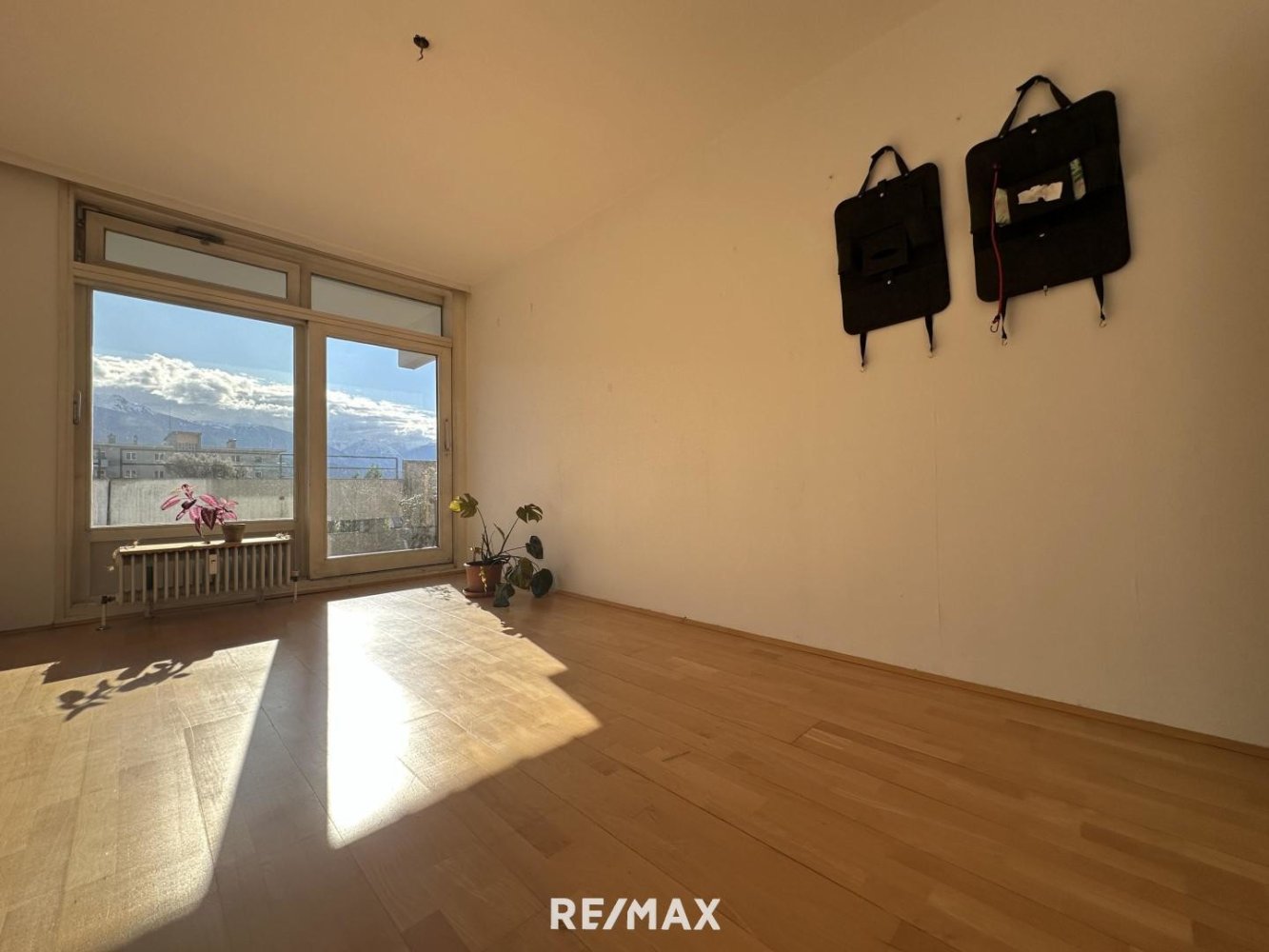 3 rooms Apartment in Innsbruck-Stadt, Austria No. 68721