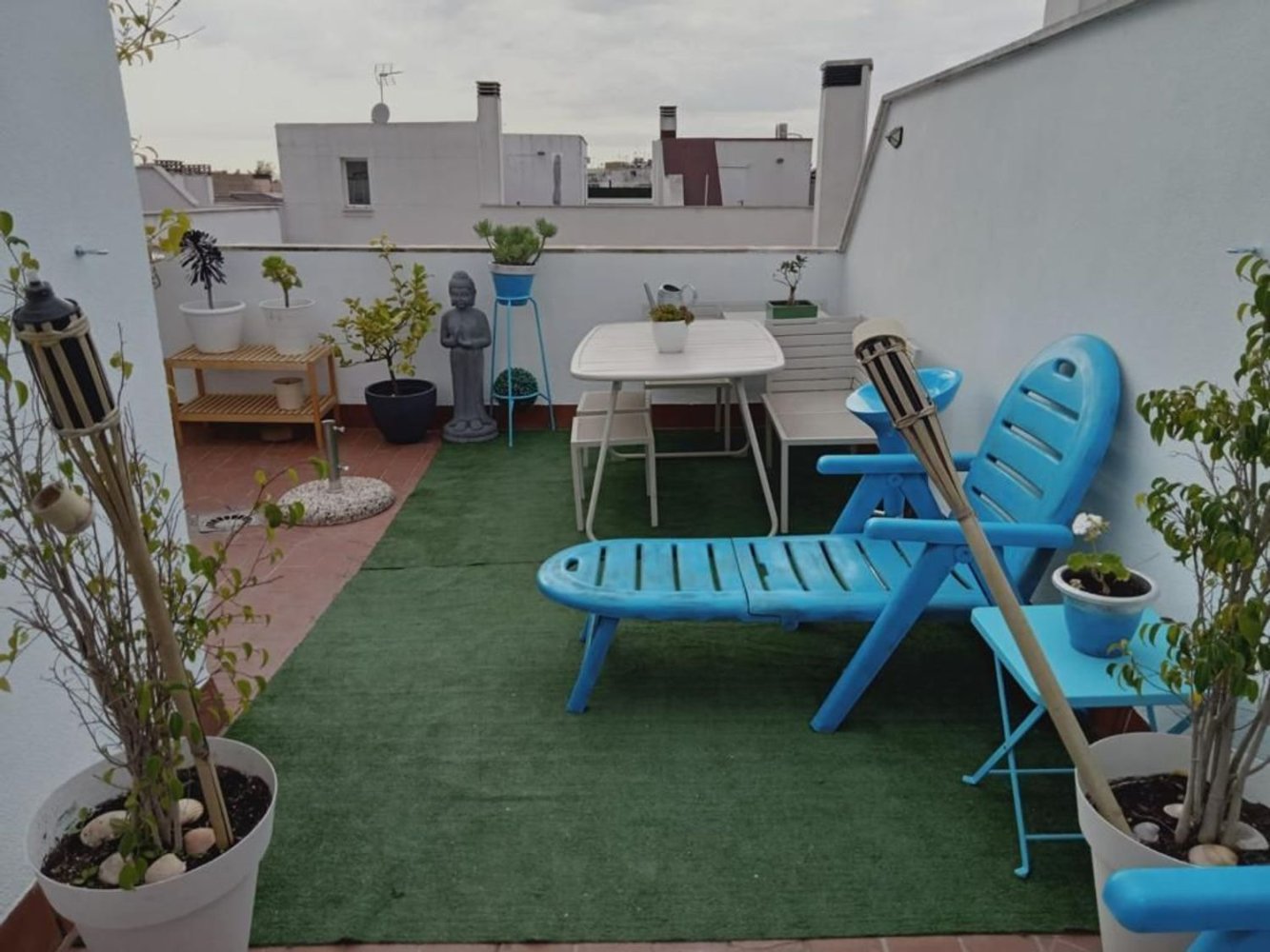 2 Schlafzimmer Doppelhaus in Andalusia, Spain, Nr. 261535