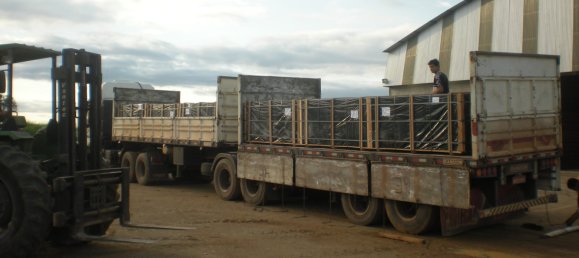 Кондоминиум  с 3 спальнями в Арикемис, Бразилия № 2 11