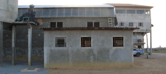 Кондоминиум  с 3 спальнями в Арикемис, Бразилия № 2 2