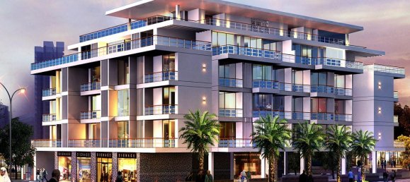 13935m² Building in Dubai, UAE No. 8980 2