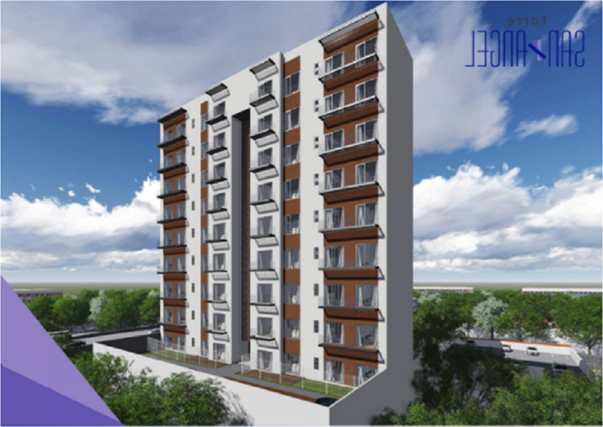 2 غرف نوم شقة في Mexicali, Mexico رقم 153885