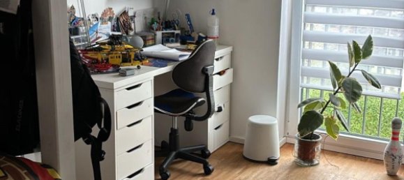 Таунхаус с 3 спальнями в Бамберг, Германия № 279607 17