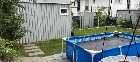 Таунхаус с 3 спальнями в Бамберг, Германия № 279607 5