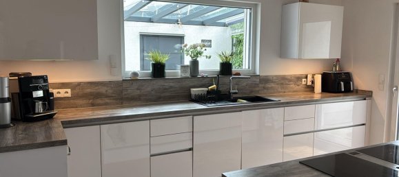 Таунхаус с 3 спальнями в Бамберг, Германия № 279607 13