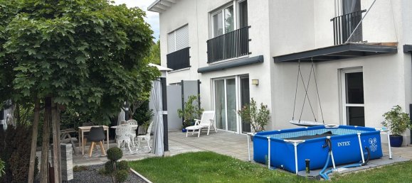 Таунхаус с 3 спальнями в Бамберг, Германия № 279607 7