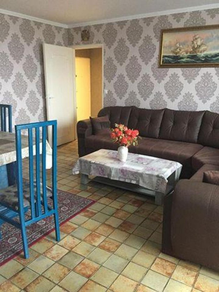 Квартира с 2 спальнями в Севран, Франция № 33551