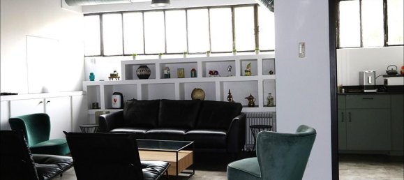 Apartamento de 5 dormitorios en Courbevoie, France No. 180019 5