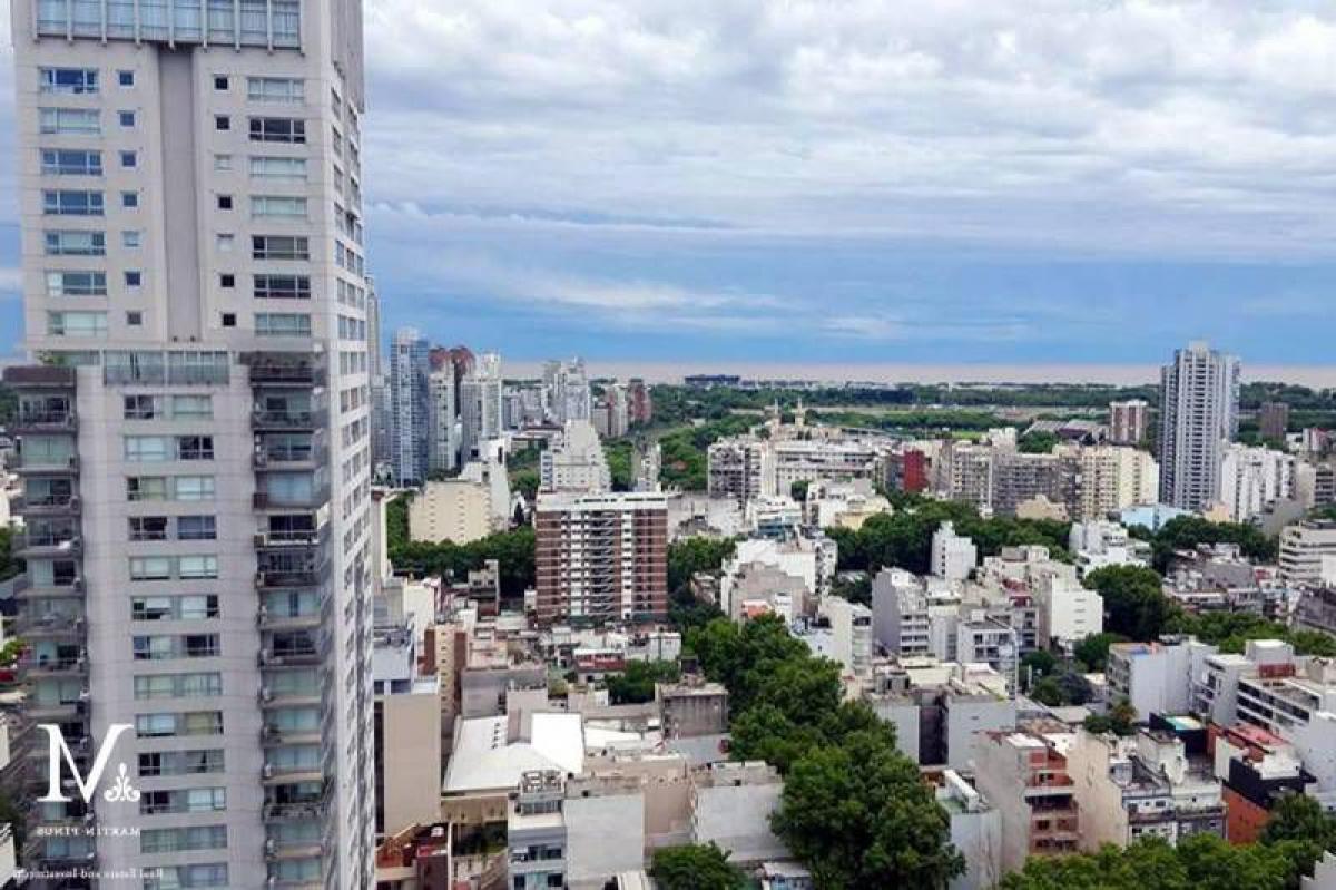 2 chambres Appartement à Palermo, Argentina No. 92224