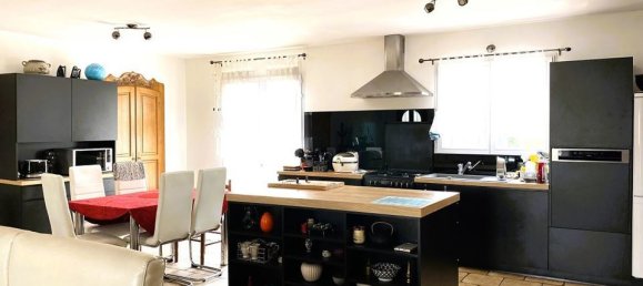 Casa T4 em Chantecoq, France N.º 88199 5